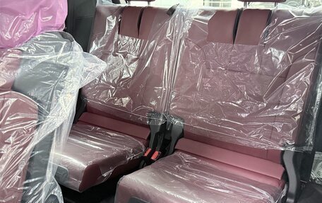 Lexus LX, 2026 год, 16 990 000 рублей, 12 фотография