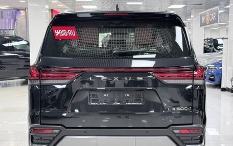 Lexus LX, 2026 год, 16 990 000 рублей, 5 фотография