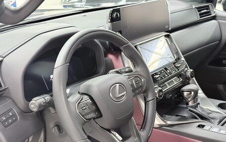 Lexus LX, 2026 год, 16 990 000 рублей, 19 фотография