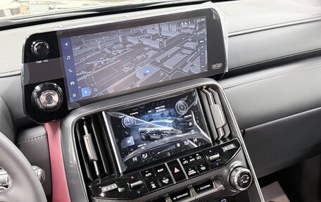Lexus LX, 2026 год, 16 990 000 рублей, 21 фотография