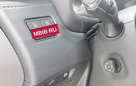 Lexus LX, 2026 год, 16 990 000 рублей, 17 фотография