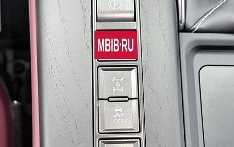 Lexus LX, 2026 год, 16 990 000 рублей, 23 фотография