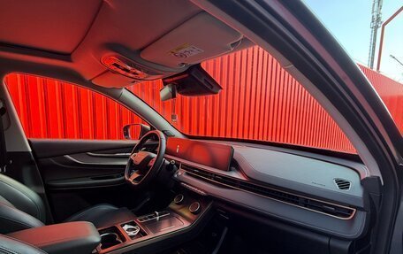 CheryExeed LX, 2023 год, 2 050 000 рублей, 7 фотография