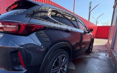 CheryExeed LX, 2023 год, 2 050 000 рублей, 6 фотография