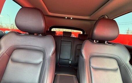 CheryExeed LX, 2023 год, 2 050 000 рублей, 8 фотография