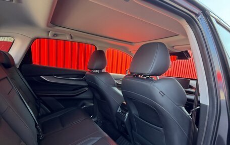 CheryExeed LX, 2023 год, 2 050 000 рублей, 9 фотография