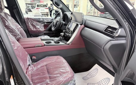 Lexus LX, 2026 год, 16 990 000 рублей, 34 фотография