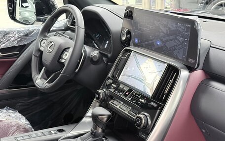 Lexus LX, 2026 год, 16 990 000 рублей, 35 фотография