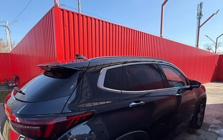 CheryExeed LX, 2023 год, 2 050 000 рублей, 5 фотография