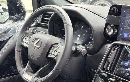 Lexus LX, 2026 год, 16 990 000 рублей, 36 фотография