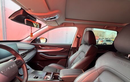 CheryExeed LX, 2023 год, 2 050 000 рублей, 10 фотография