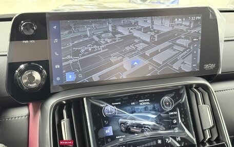 Lexus LX, 2026 год, 16 990 000 рублей, 33 фотография
