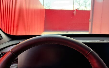 CheryExeed LX, 2023 год, 2 050 000 рублей, 12 фотография