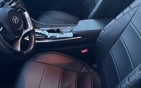 Hyundai Sonata VIII, 2020 год, 1 800 000 рублей, 10 фотография