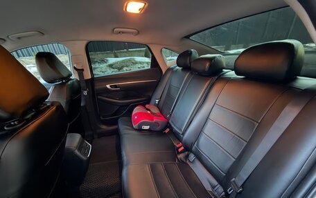 Hyundai Sonata VIII, 2020 год, 1 800 000 рублей, 11 фотография