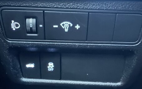 Hyundai Sonata VIII, 2020 год, 1 800 000 рублей, 15 фотография