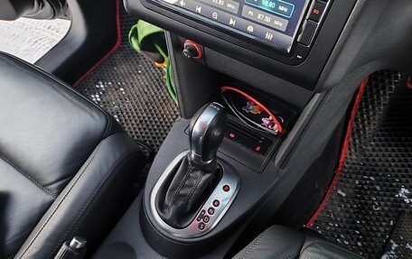 Volkswagen Touran III, 2015 год, 1 130 000 рублей, 12 фотография