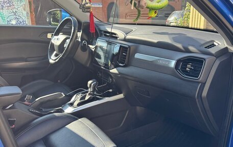 Chery Tiggo 4 I рестайлинг, 2020 год, 1 500 000 рублей, 10 фотография