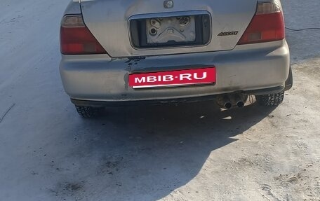 Honda Ascot, 1994 год, 140 000 рублей, 2 фотография