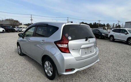 Nissan Note, 2020 год, 1 100 000 рублей, 6 фотография