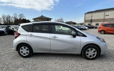 Nissan Note, 2020 год, 1 100 000 рублей, 5 фотография