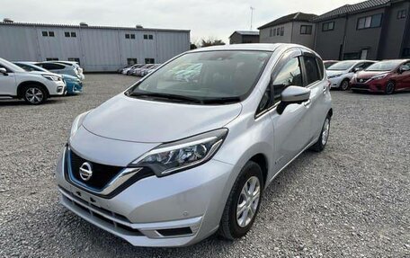 Nissan Note, 2020 год, 1 100 000 рублей, 7 фотография