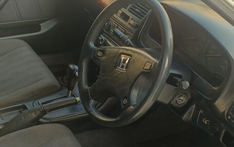 Honda Ascot, 1994 год, 140 000 рублей, 5 фотография