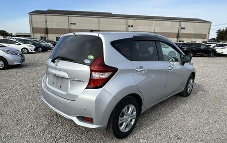 Nissan Note, 2020 год, 1 100 000 рублей, 3 фотография