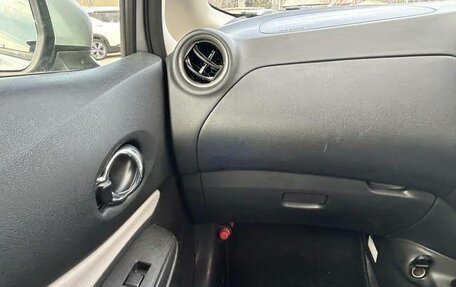 Nissan Note, 2020 год, 1 100 000 рублей, 13 фотография