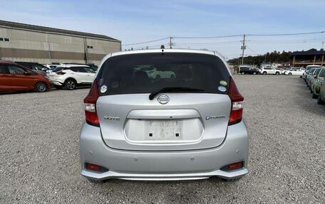 Nissan Note, 2020 год, 1 100 000 рублей, 2 фотография