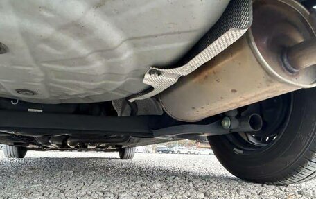 Nissan Note, 2020 год, 1 100 000 рублей, 11 фотография