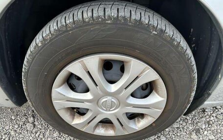 Nissan Note, 2020 год, 1 100 000 рублей, 12 фотография