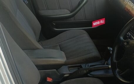 Honda Ascot, 1994 год, 140 000 рублей, 6 фотография