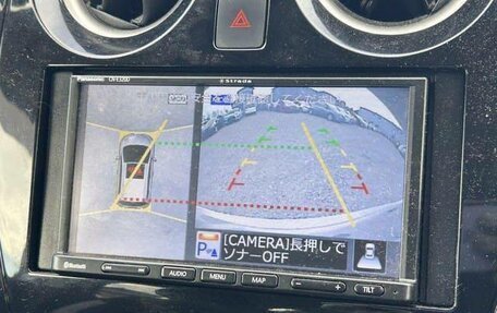 Nissan Note, 2020 год, 1 100 000 рублей, 19 фотография