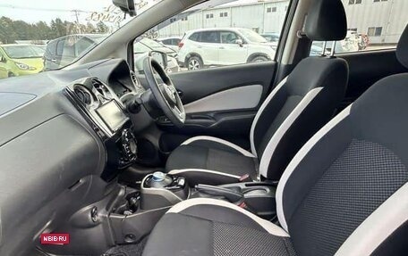 Nissan Note, 2020 год, 1 100 000 рублей, 20 фотография