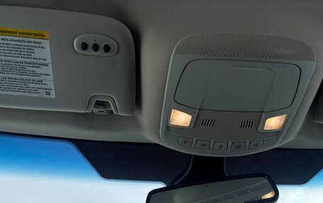 Ford Edge II рестайлинг, 2020 год, 2 790 000 рублей, 8 фотография