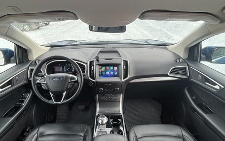 Ford Edge II рестайлинг, 2020 год, 2 790 000 рублей, 7 фотография