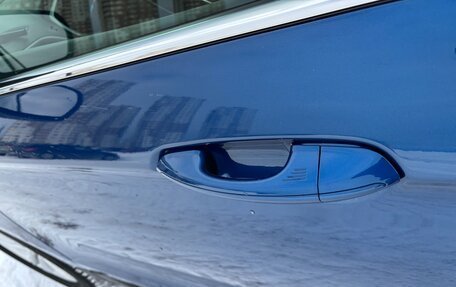 Ford Edge II рестайлинг, 2020 год, 2 790 000 рублей, 9 фотография