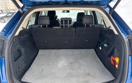 Ford Edge II рестайлинг, 2020 год, 2 790 000 рублей, 11 фотография