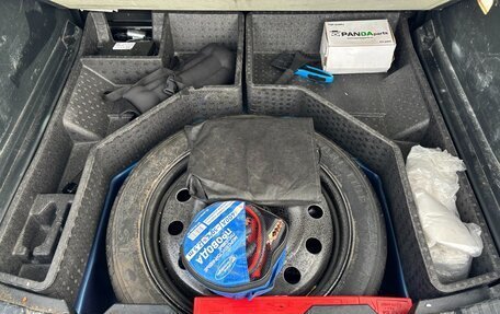 Ford Edge II рестайлинг, 2020 год, 2 790 000 рублей, 10 фотография