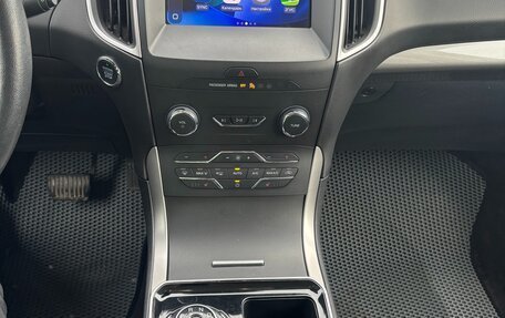 Ford Edge II рестайлинг, 2020 год, 2 790 000 рублей, 13 фотография