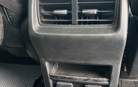 Ford Edge II рестайлинг, 2020 год, 2 790 000 рублей, 18 фотография