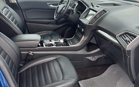 Ford Edge II рестайлинг, 2020 год, 2 790 000 рублей, 17 фотография