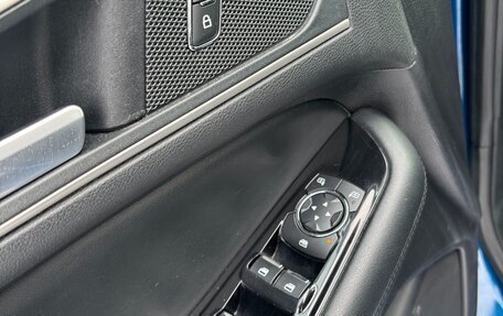 Ford Edge II рестайлинг, 2020 год, 2 790 000 рублей, 20 фотография