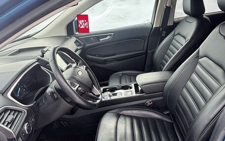 Ford Edge II рестайлинг, 2020 год, 2 790 000 рублей, 14 фотография