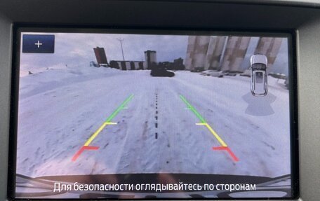 Ford Edge II рестайлинг, 2020 год, 2 790 000 рублей, 26 фотография