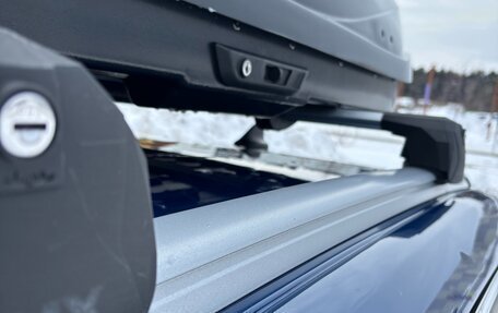 Ford Edge II рестайлинг, 2020 год, 2 790 000 рублей, 25 фотография