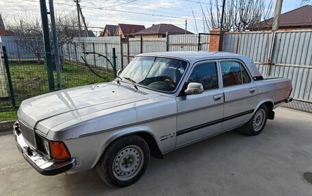 ГАЗ 3102 «Волга», 2007 год, 190 000 рублей, 3 фотография