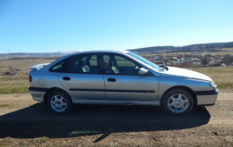 Renault Laguna II, 2001 год, 325 000 рублей, 3 фотография