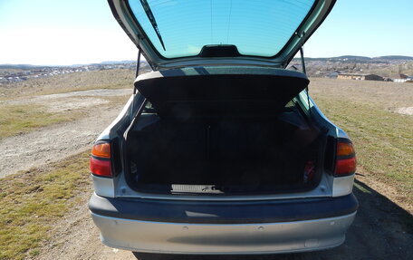 Renault Laguna II, 2001 год, 325 000 рублей, 9 фотография